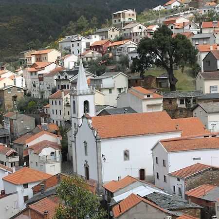 Casa Da Sobreira Villa Sobral de Sao Miguel Dış mekan fotoğraf