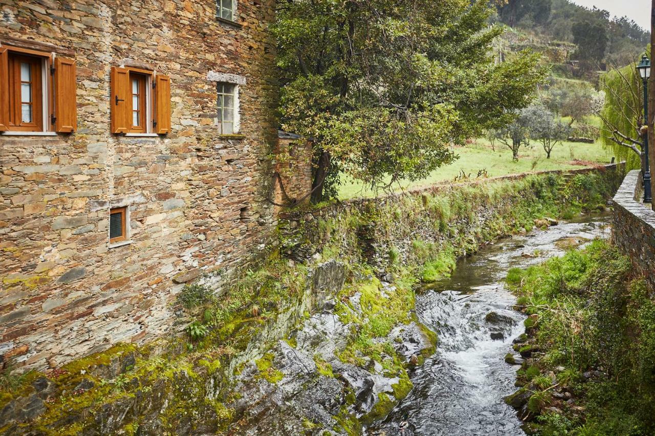 Casa Da Sobreira Villa Sobral de Sao Miguel Dış mekan fotoğraf